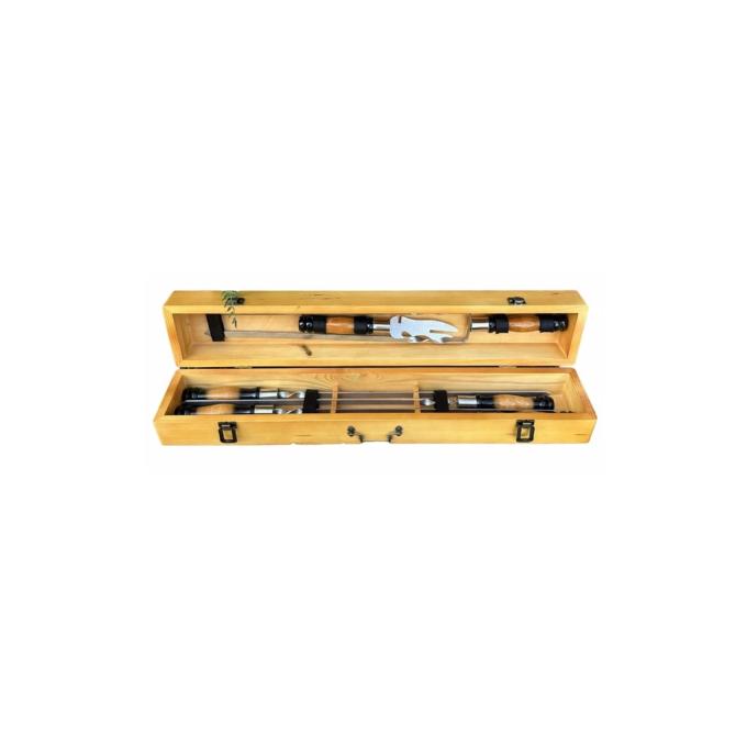 Metalzavod PN-ShaCase-LT