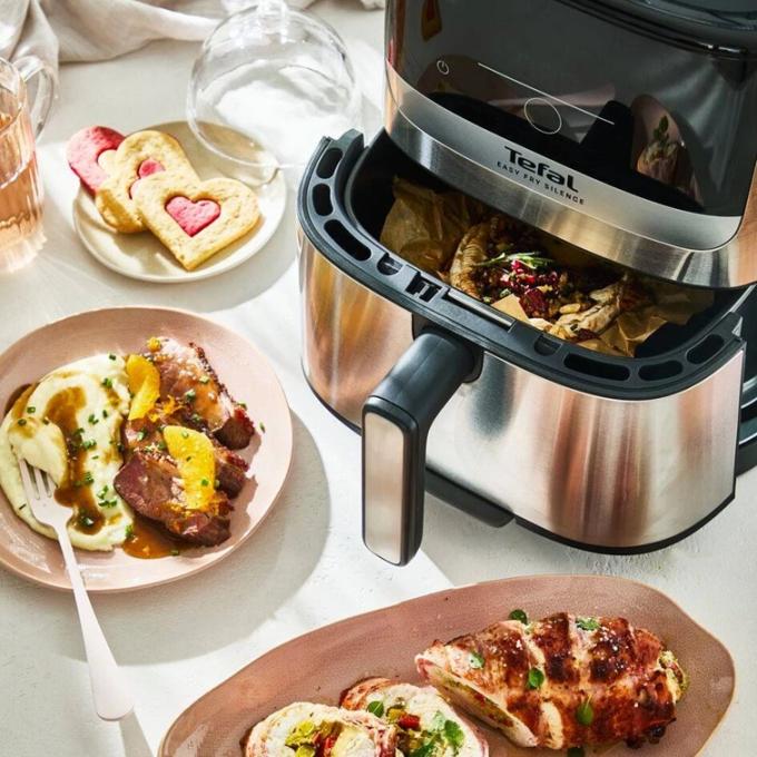 TEFAL EY552DE0