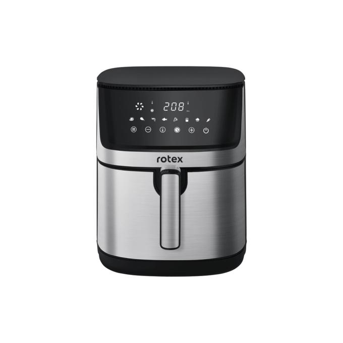 Rotex ROM770-XL Up&DownFry