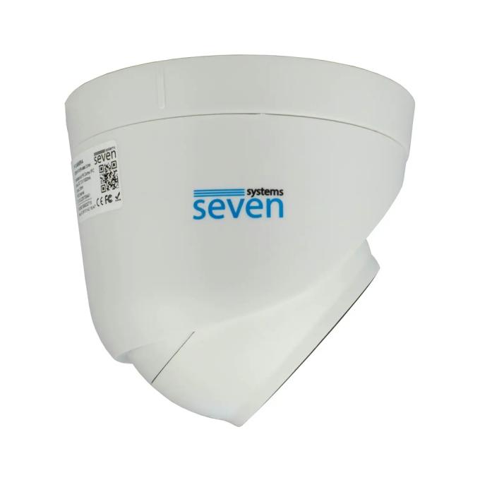 SEVEN Systems IP1012PA (2.8) white