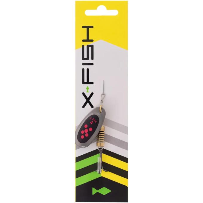 X-Fish 1917.07.30