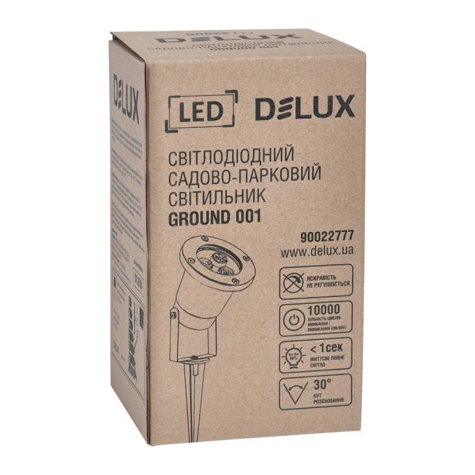DELUX 90022777