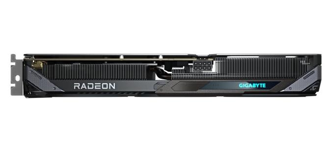 GIGABYTE GV-R9060XTGAMING OC-8GD