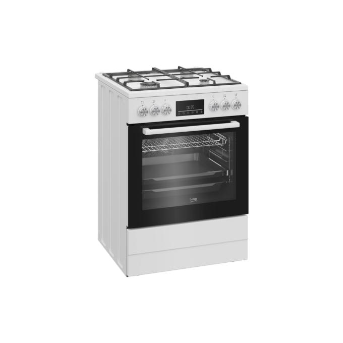 BEKO FBM62330GWDTN