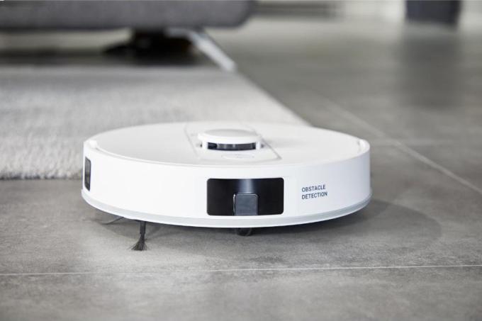 ROWENTA RR9197WH