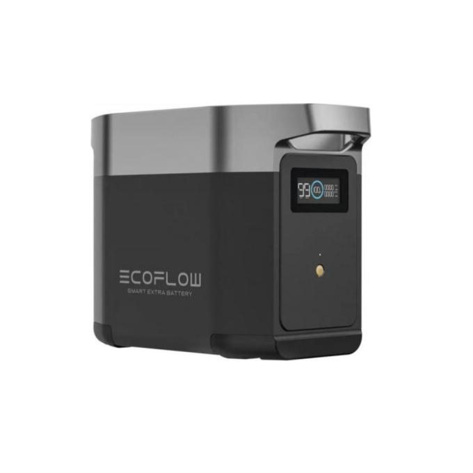 EcoFlow ZMR330EB