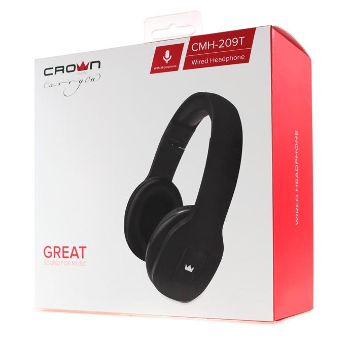 Crown CMH-209T