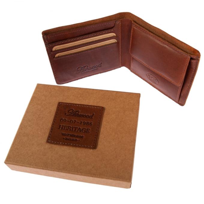 Ashwood 1882 Chestnut