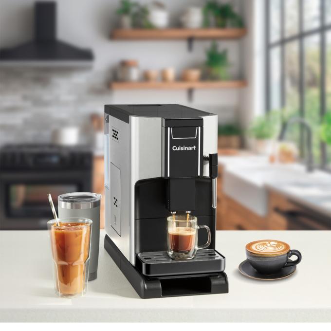 CUISINART EM550E