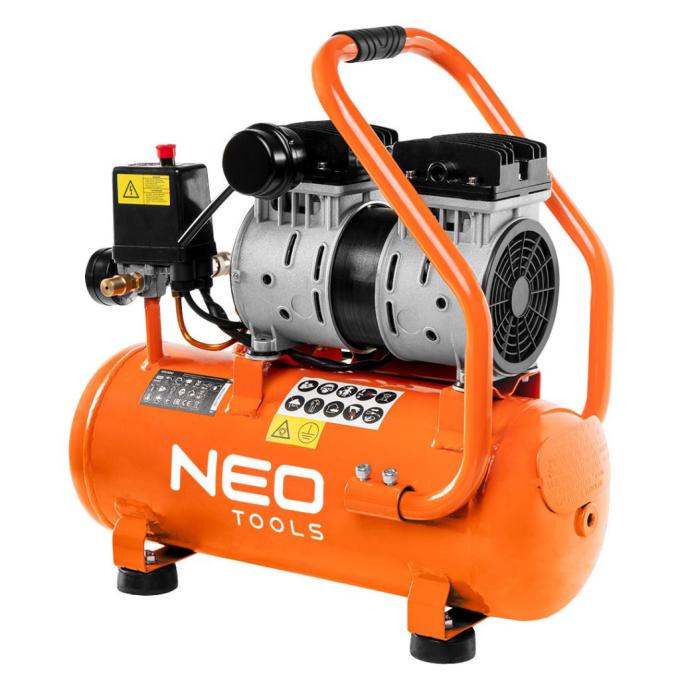 Neo Tools 12K020
