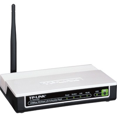 Точка доступа Wi-Fi TP-Link TL-WA701ND