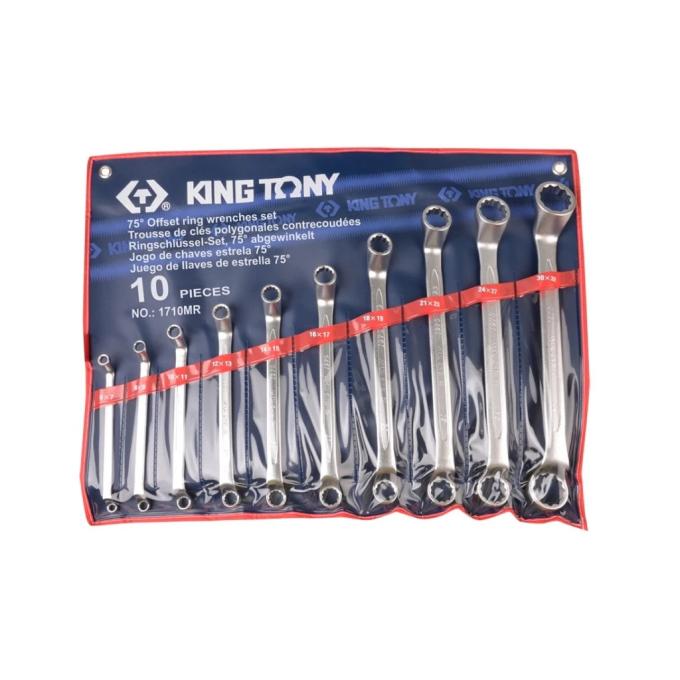 KING TONY 1710MR