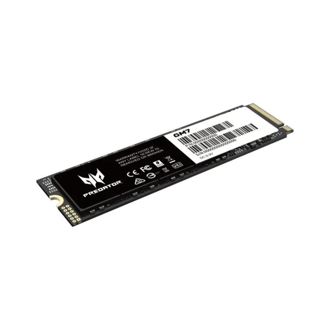 Acer Predator BL.9BWWR.119