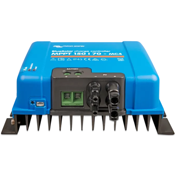 Victron Energy BlueSolar MPPT 150/70-MC4