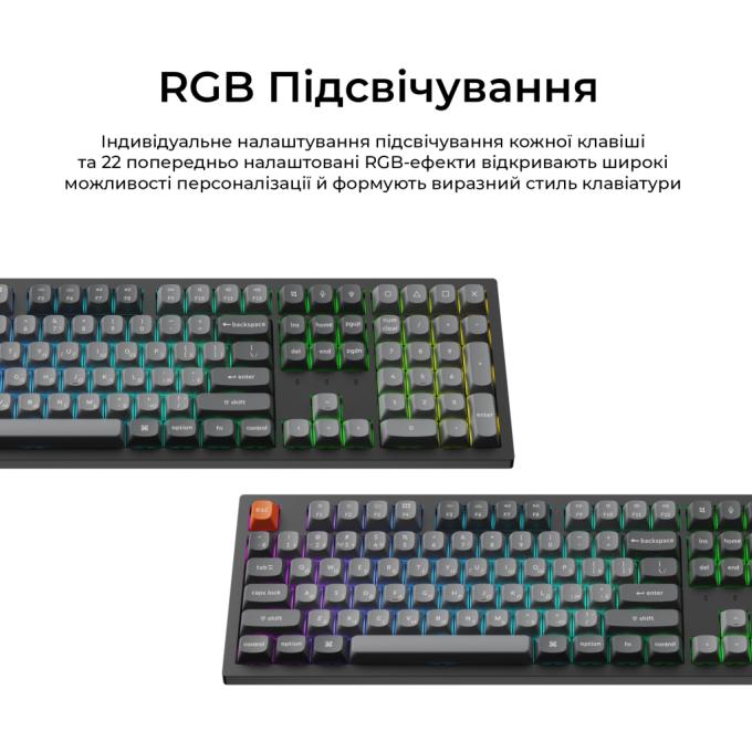 Keychron K10M-H4-UA