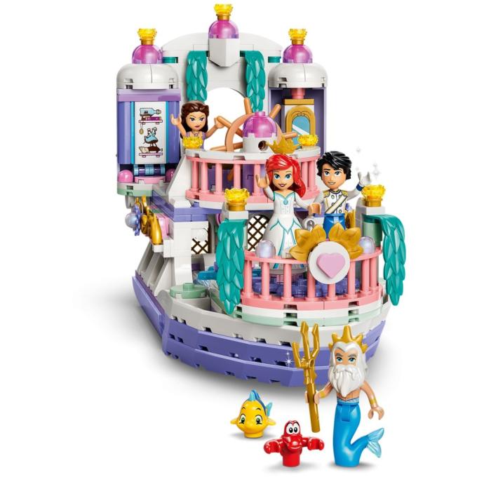 LEGO 43299