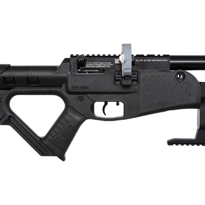 Optima BLITZ MEVZI 3