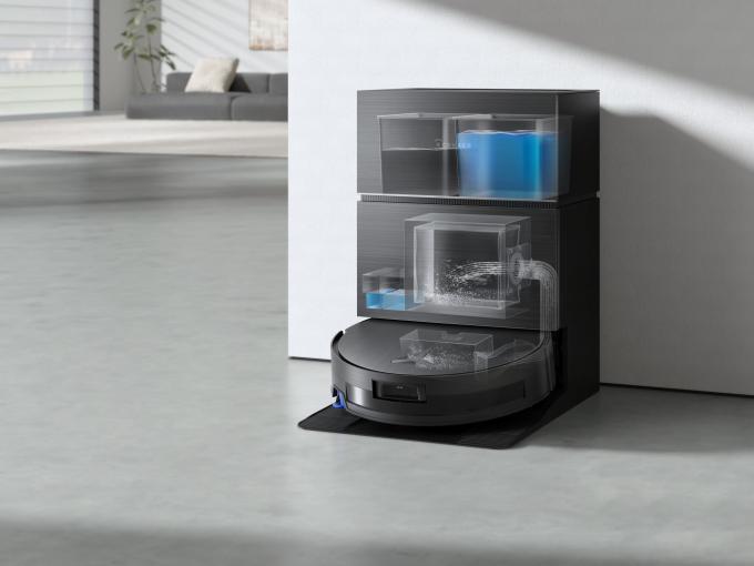 Ecovacs DEX99-1 BLACK