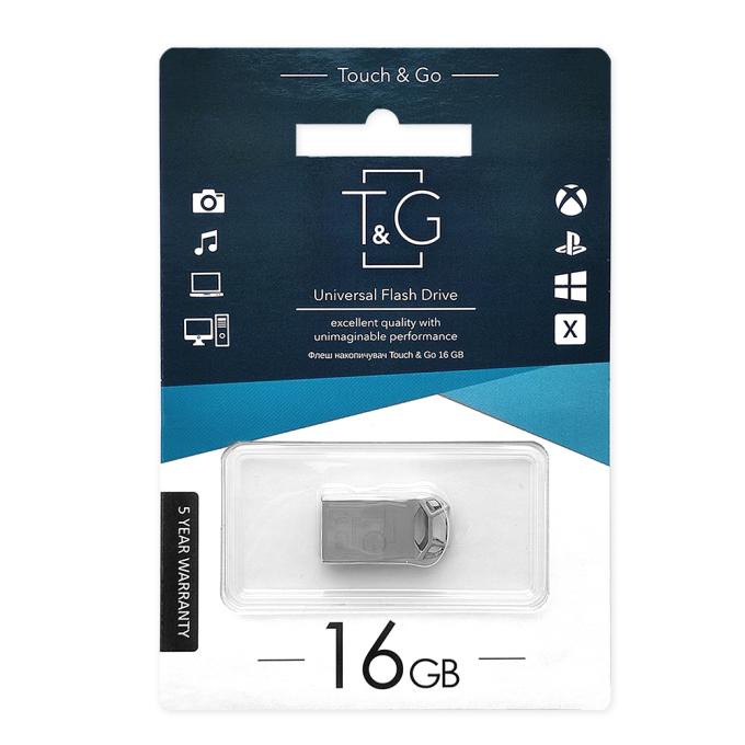 T&G TG110-16G