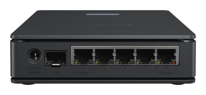 Mikrotik hAP ax S (E62iUGS-2axD5axT) Wi-Fi 6