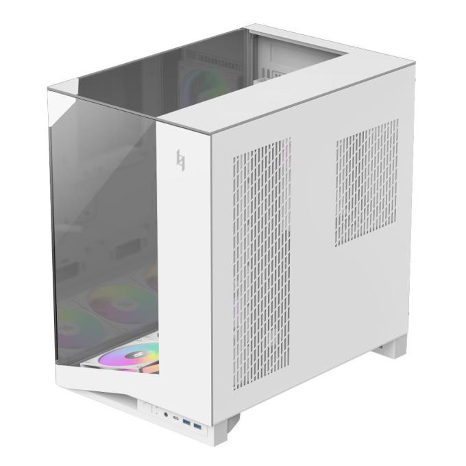 GAMEMAX NEX C56 VC WH
