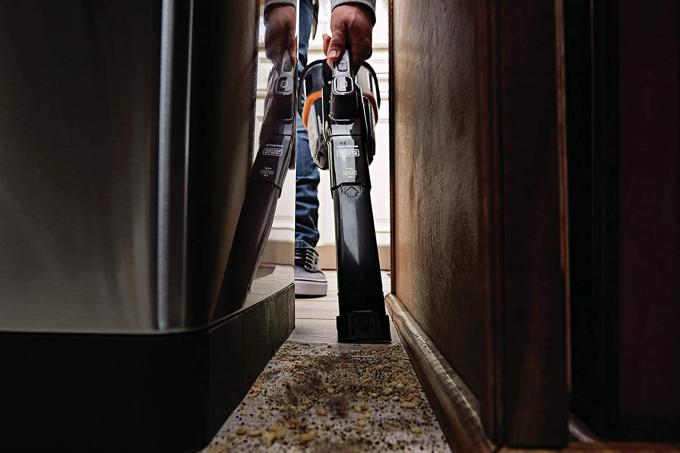 Black&Decker BHHV520JF