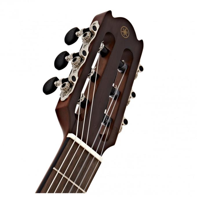 Yamaha NTX1 Brown Sunburst