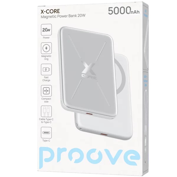 Proove PNXC20010006