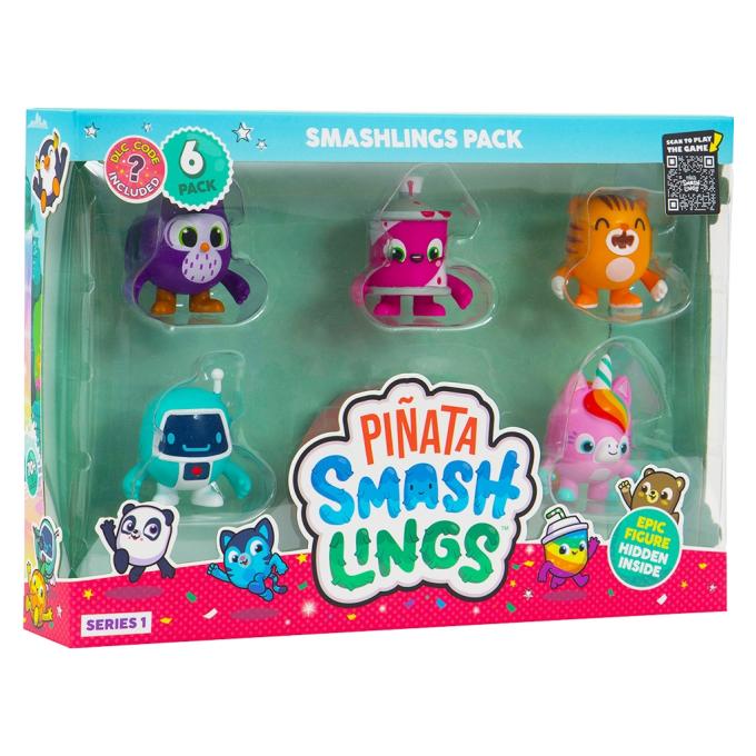 Pinata Smashlings SL2055