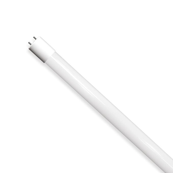 EUROLAMP LED-T8-9W/4000(скло)