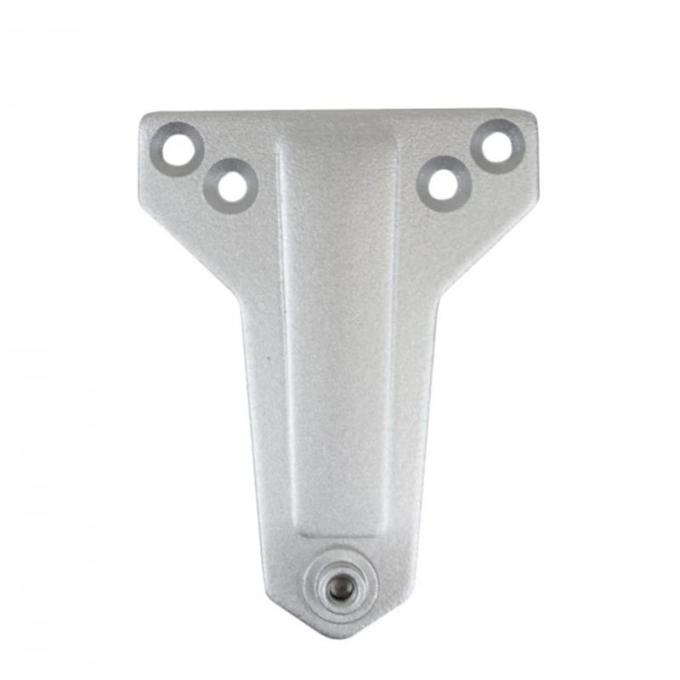 ATIS DC-PA bracket Silver