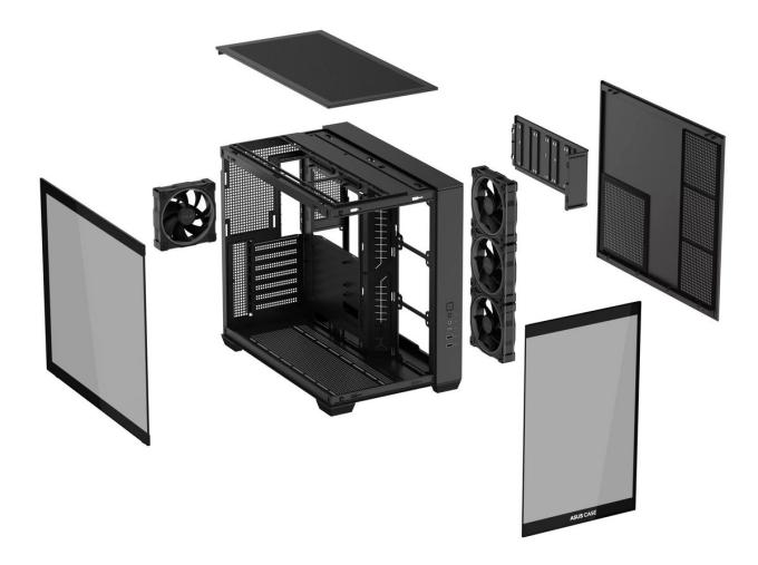 ASUS 90DC00S0-B19000
