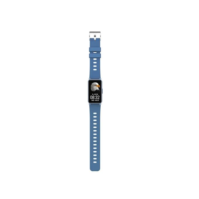 Maxcom Fit FW53 Nitro Blue