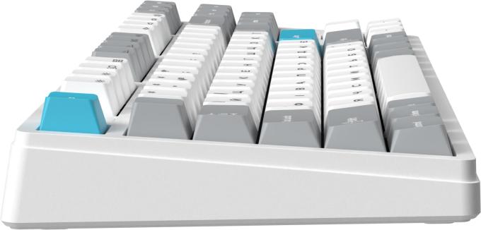 GamePro MK285WH