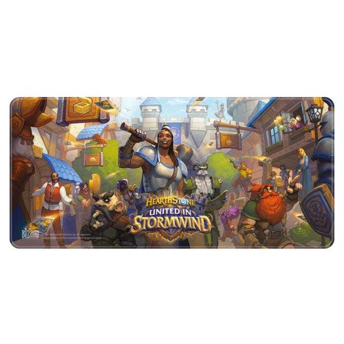 Blizzard Entertainment FBLMPHSUNSTWD21XL