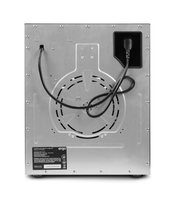 Ergo FD-1009A