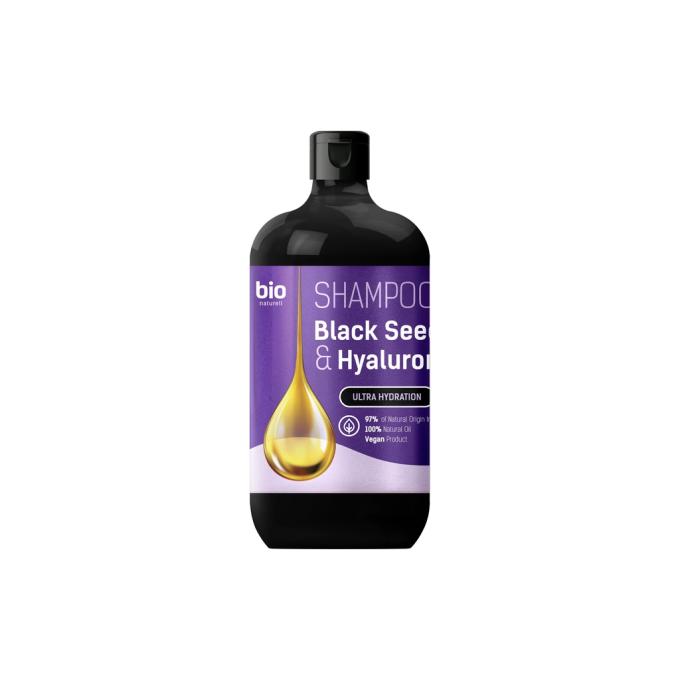 Bio Naturell 4820168434075