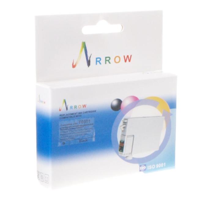 Arrow T0801