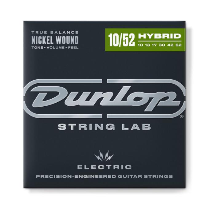 Jim Dunlop DEN1052
