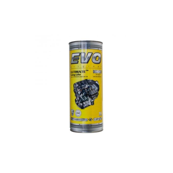 EVO U LL 1L 5W-30