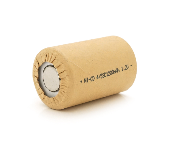 VOLTRONIC Ni-Cd-1200mAh