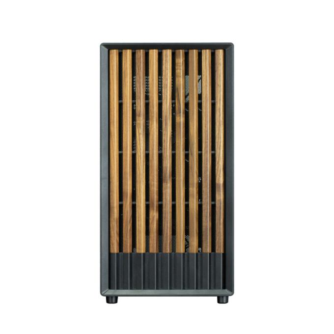 Zalman P10NAMUBLACK
