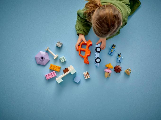 LEGO 10458
