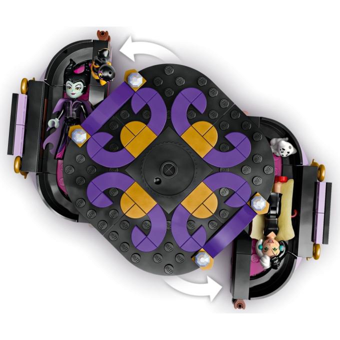 LEGO 43262