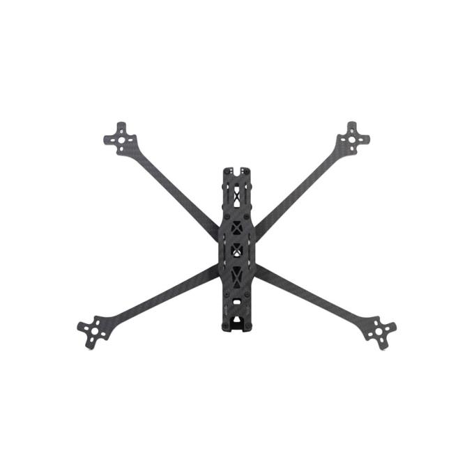 TBS SOURCE ONE V5.1 7INCH DC