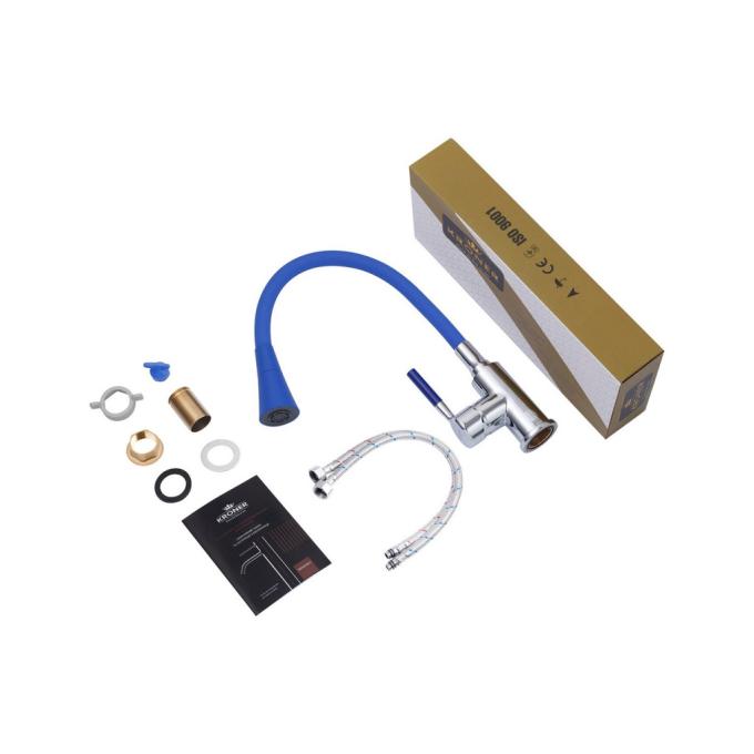 Kroner Kuche-C132BLE