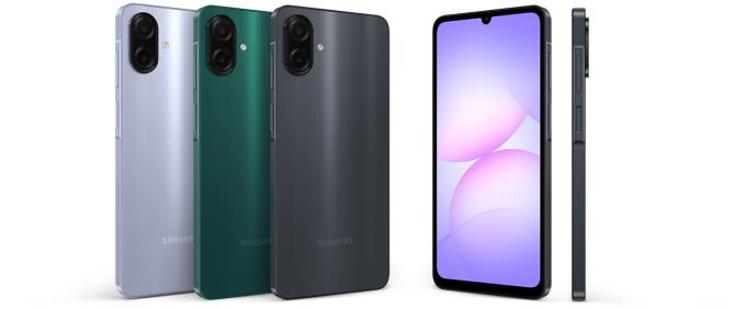 Samsung SM-A075FLVGSEK