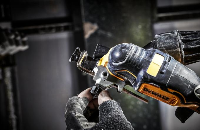 DeWALT DCS356NT