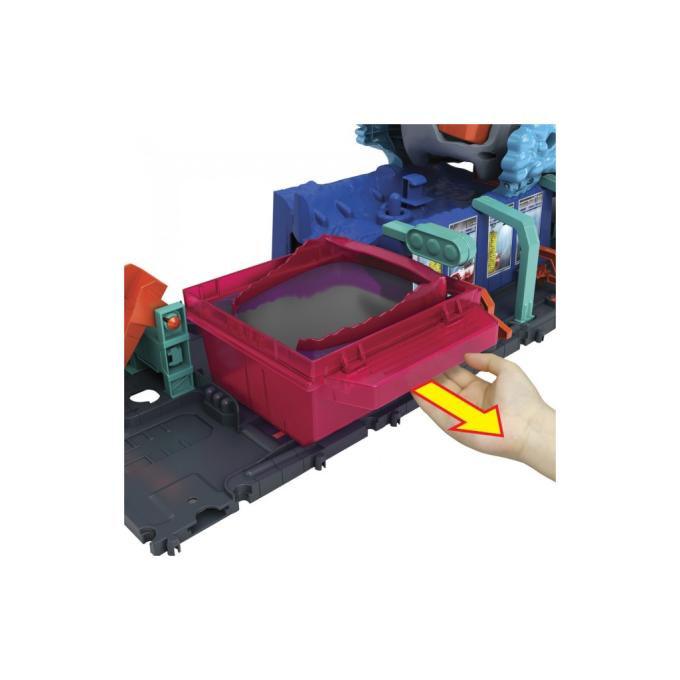 HOT WHEELS HTN82