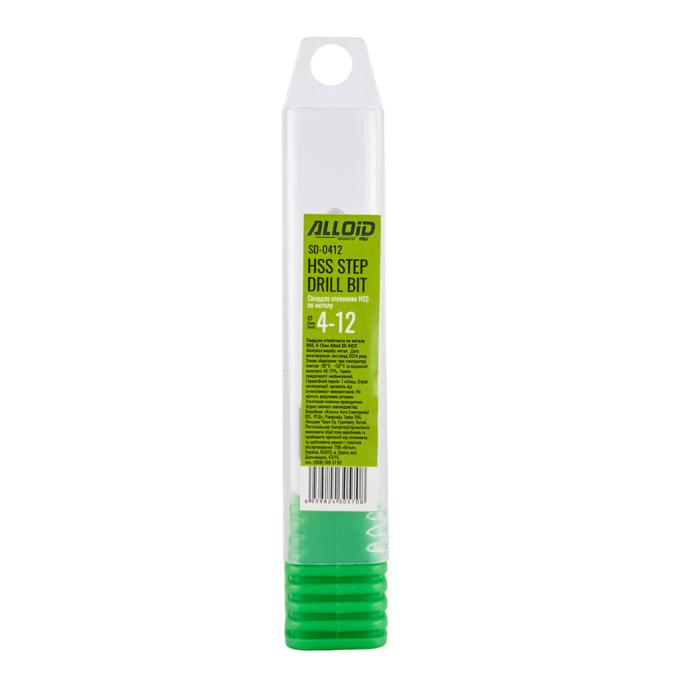 Alloid SD-0412